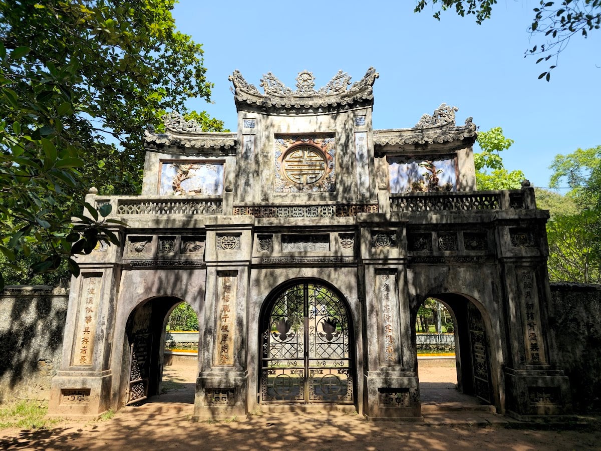 Chùa Từ Hiếu