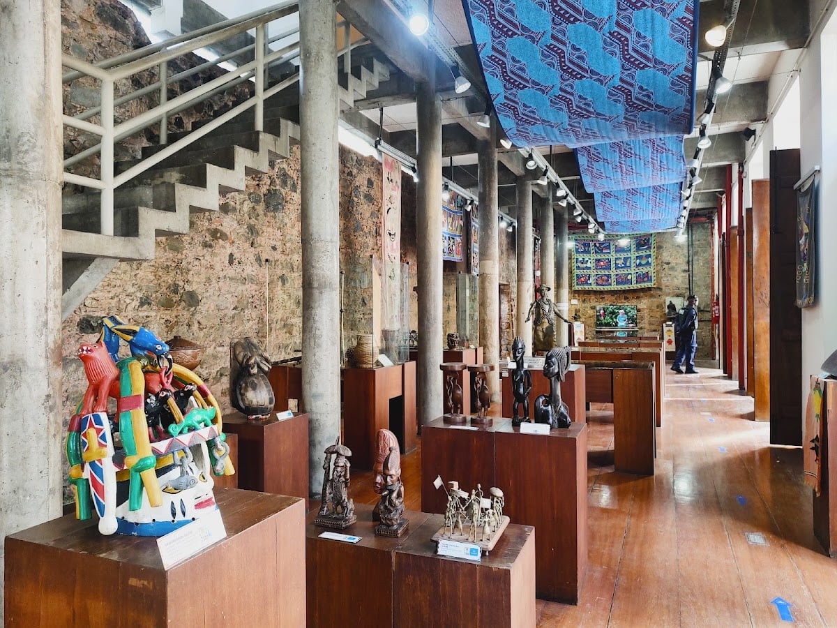 Casa do Benin