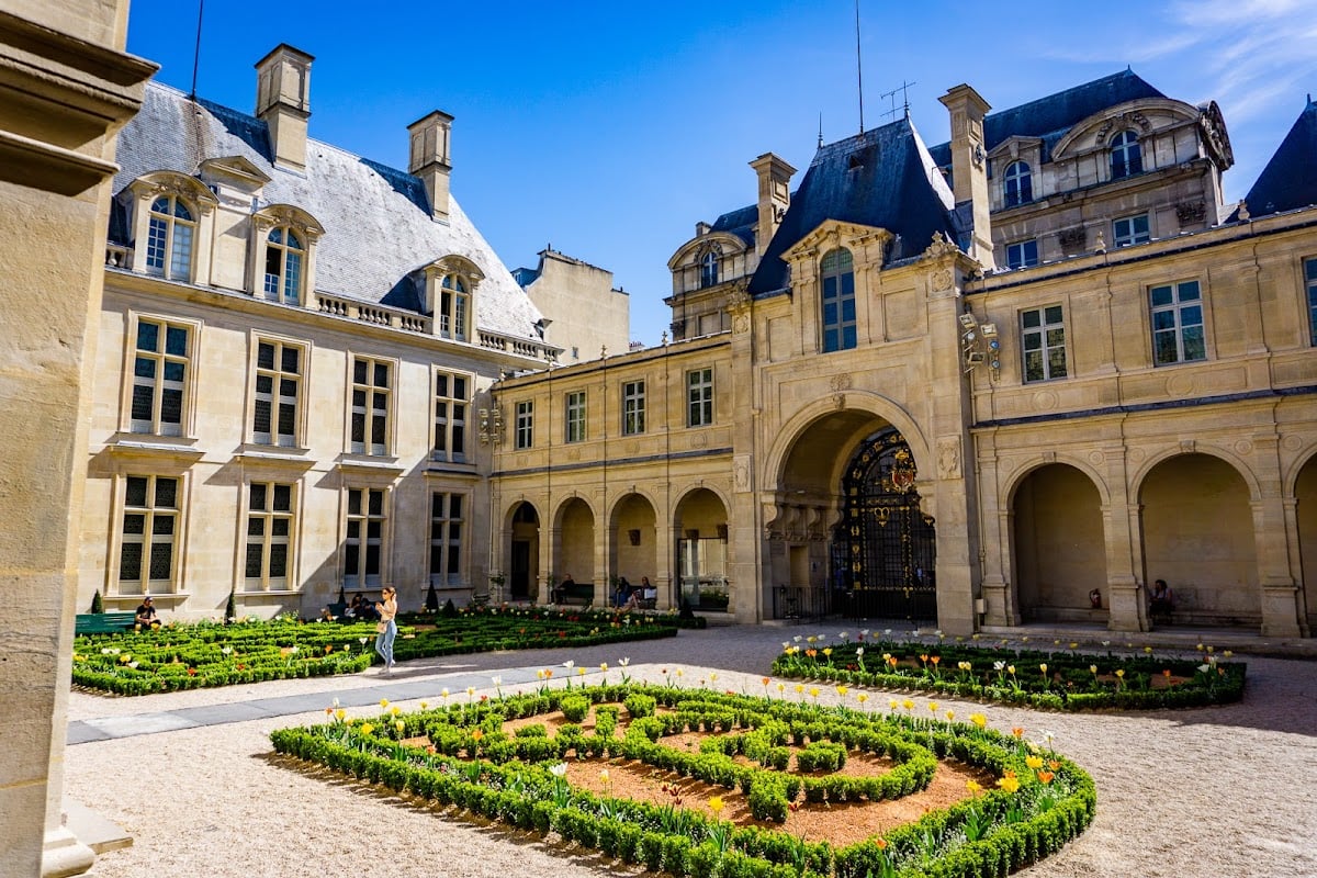 Carnavalet Museum - Free