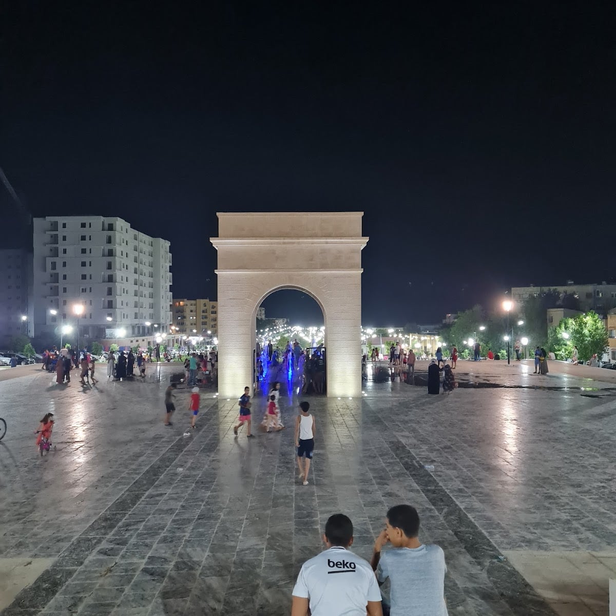 La macta 2 _ sidi bel abbés