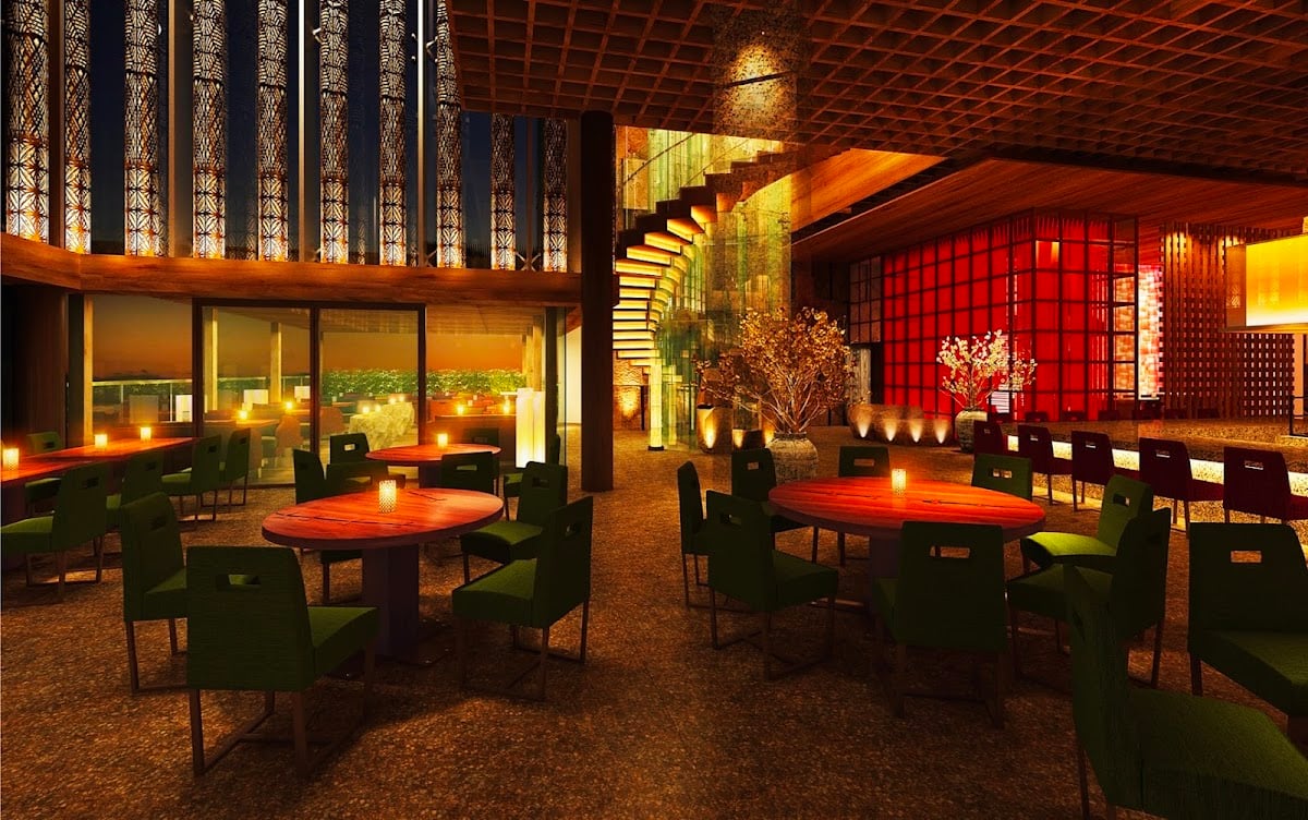 Zuma Riyadh