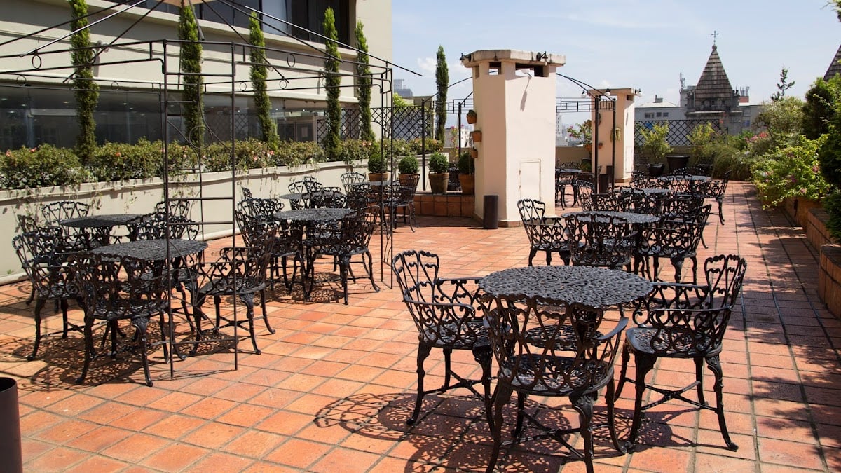 Restaurante Aroma e Sabor (São Bento)