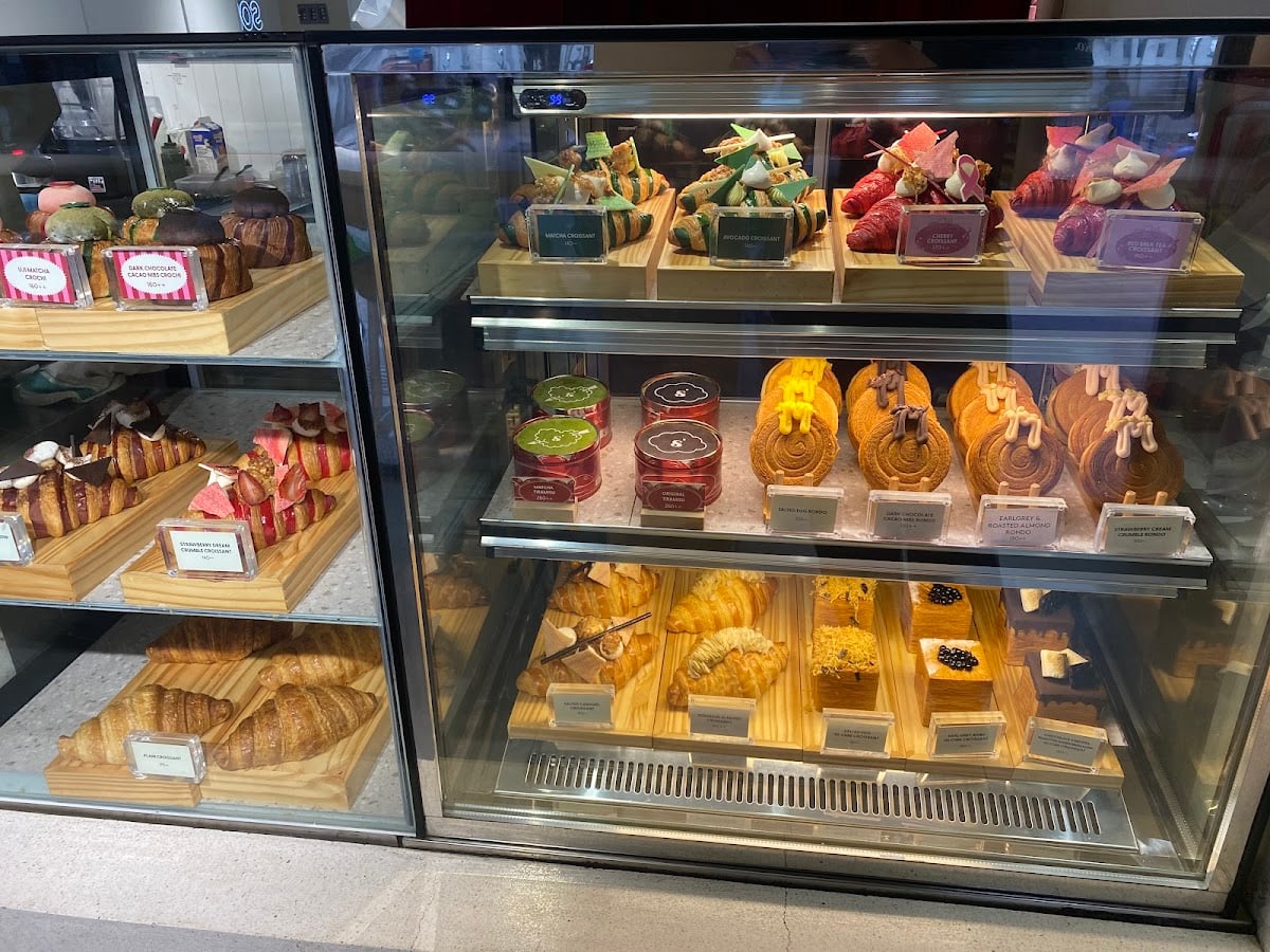 SOKO Cake Bake & Brunch - Nguyễn Trung Trực