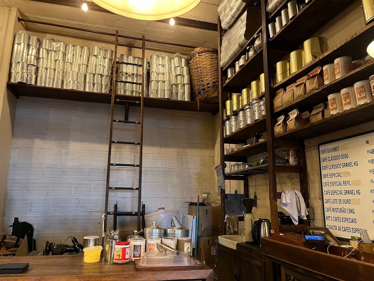 Café Jetiboca
