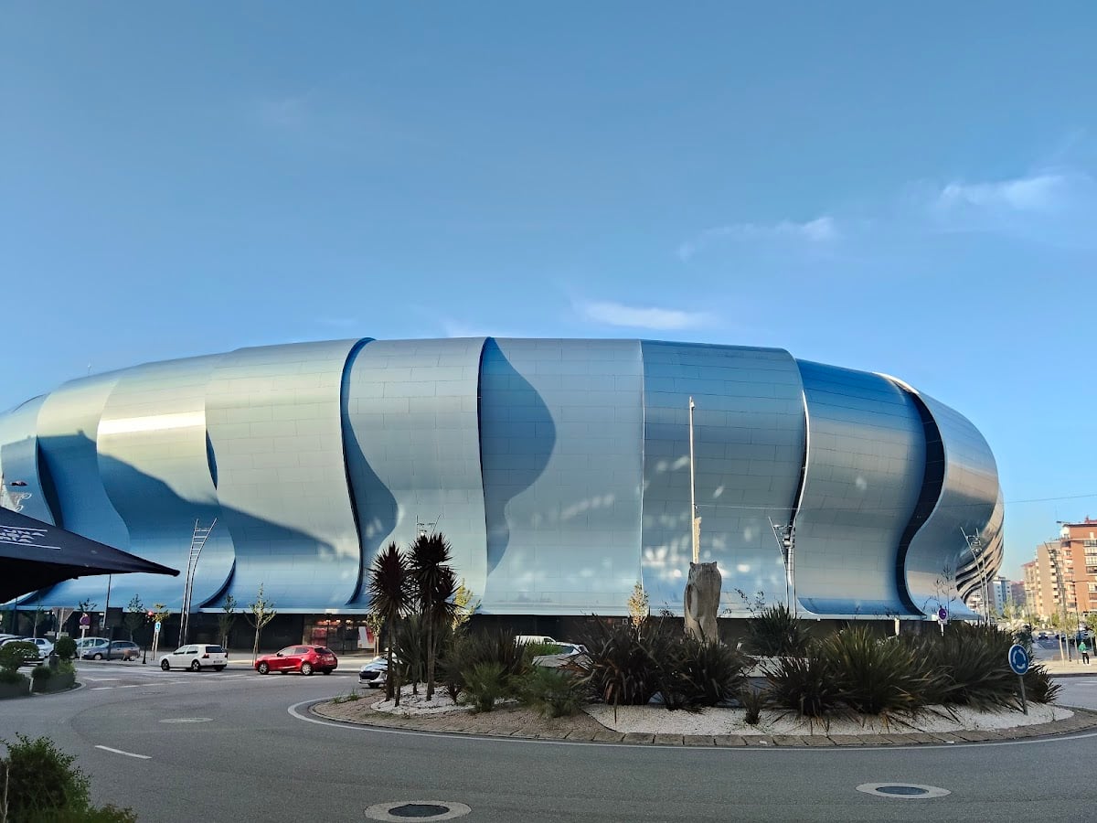 Estádio de Balaídos