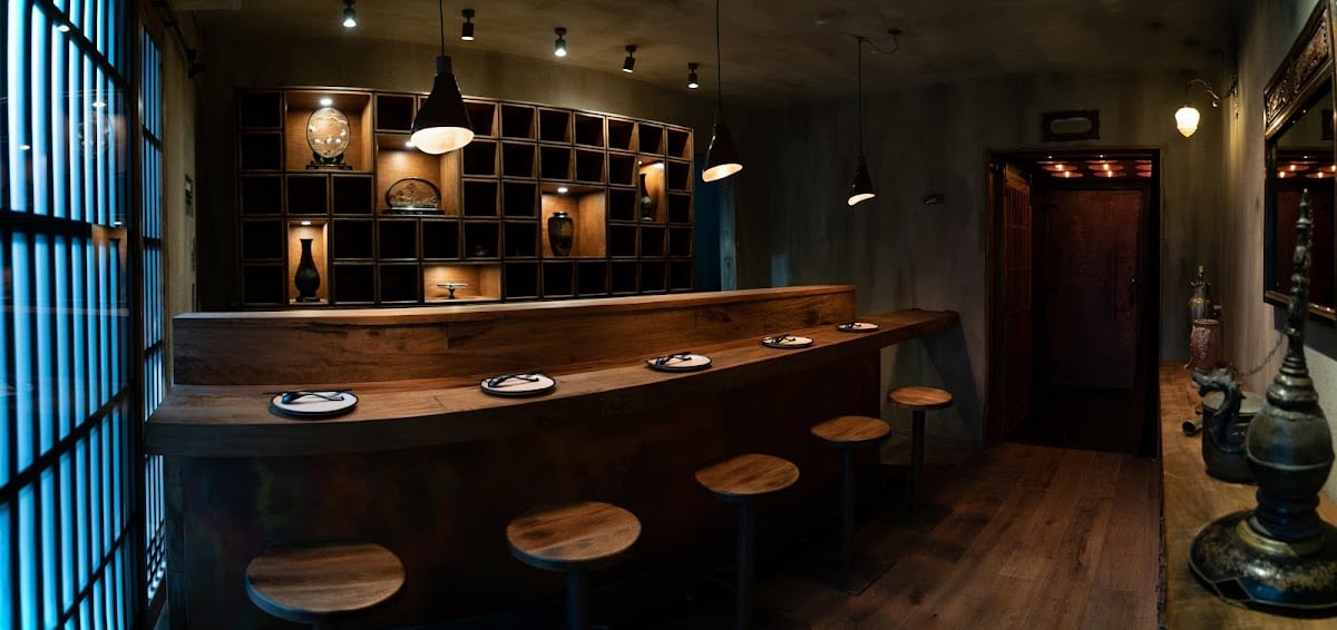 Soop Noodle Bar
