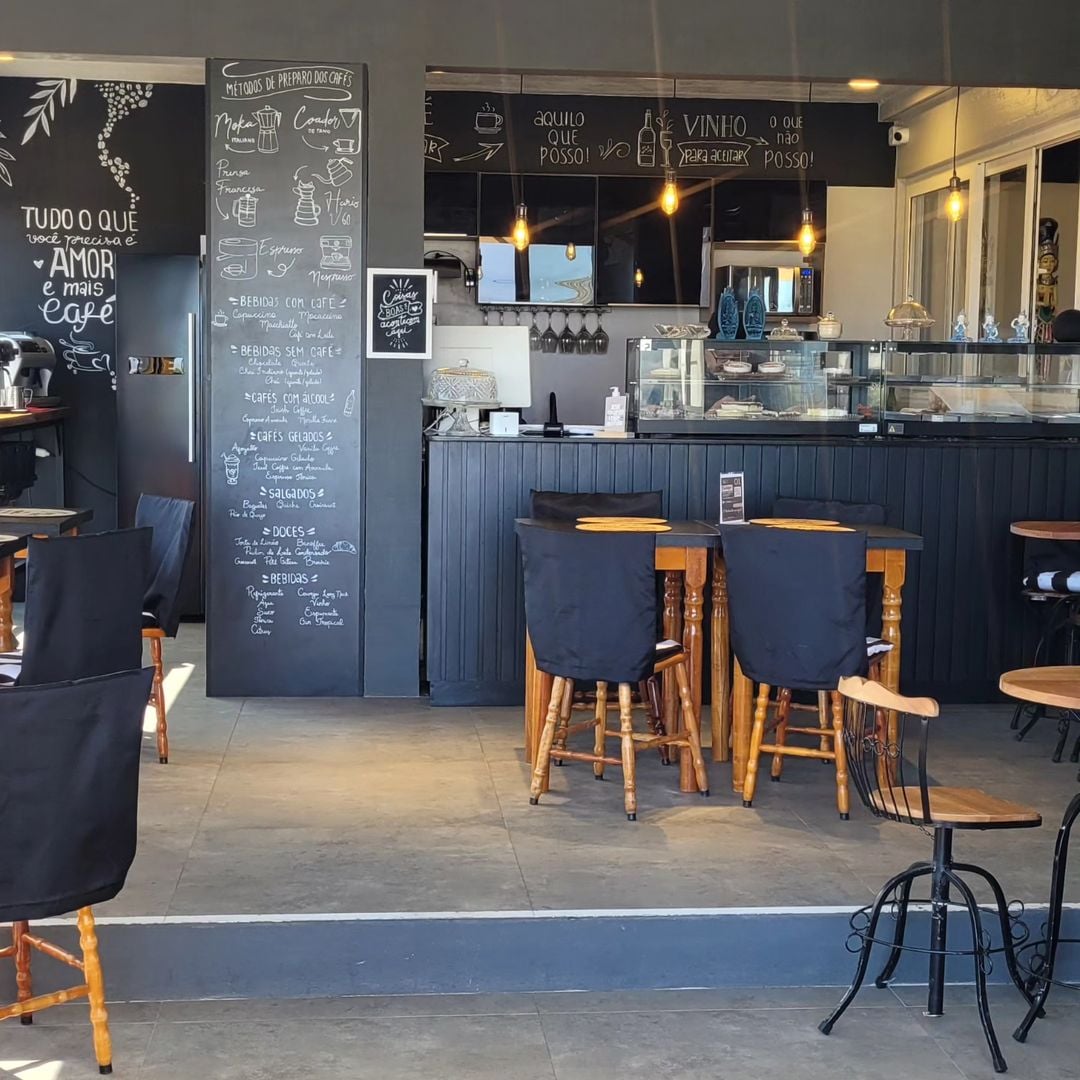 Bella Café 