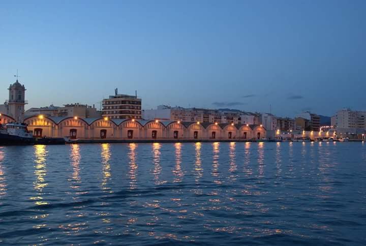 Varadero Puerto Gandía