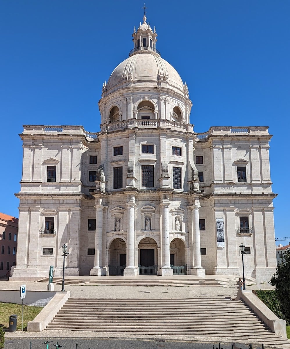 National Pantheon