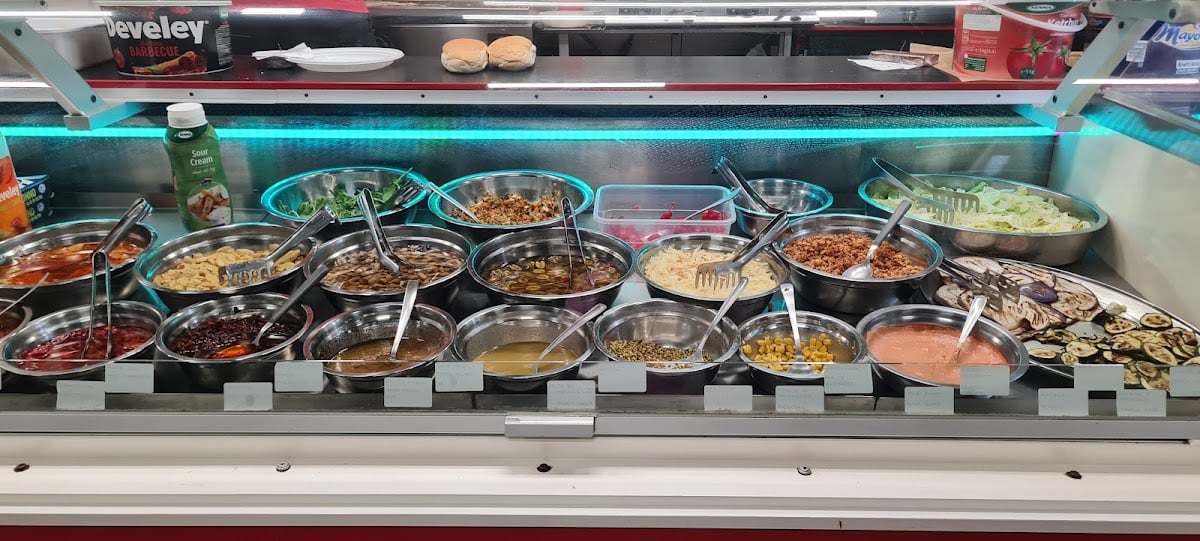 Paninoteca L'Arte del Panino