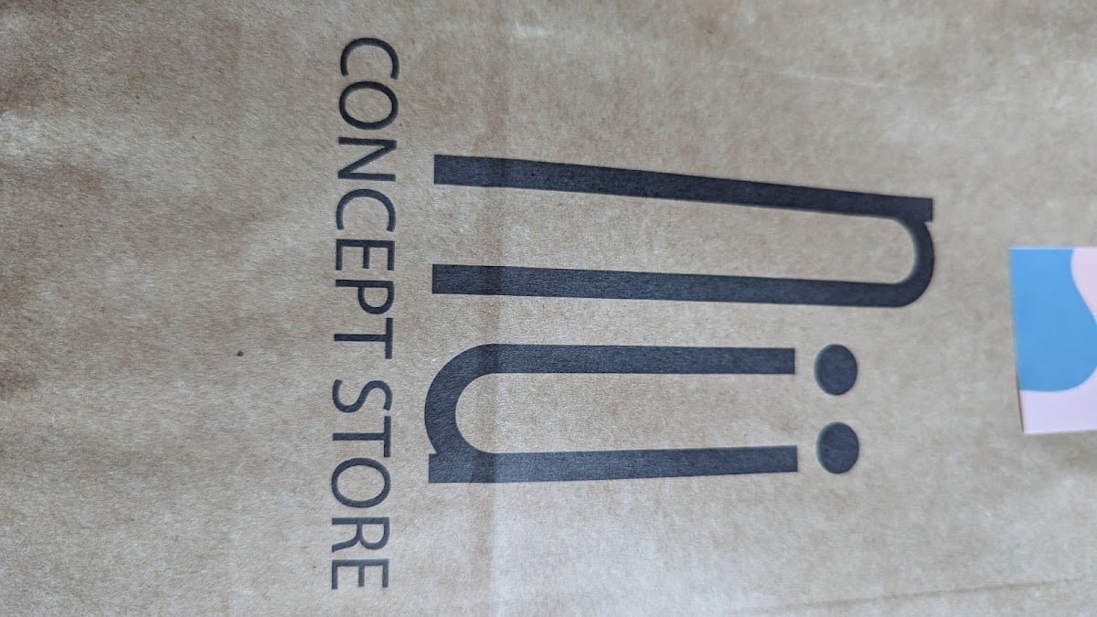 Nü Concept Store