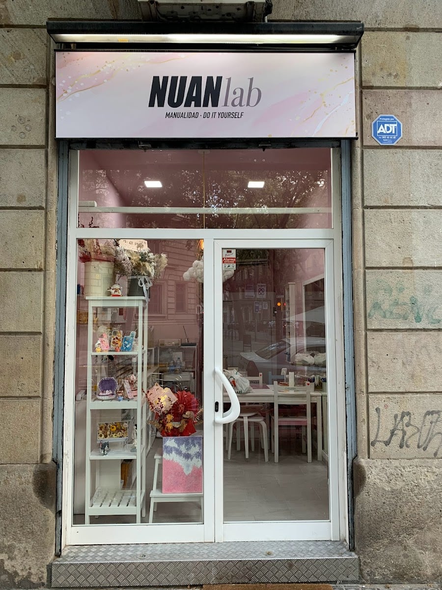 NUANlab