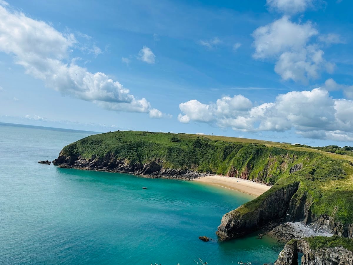 Church Door Cove