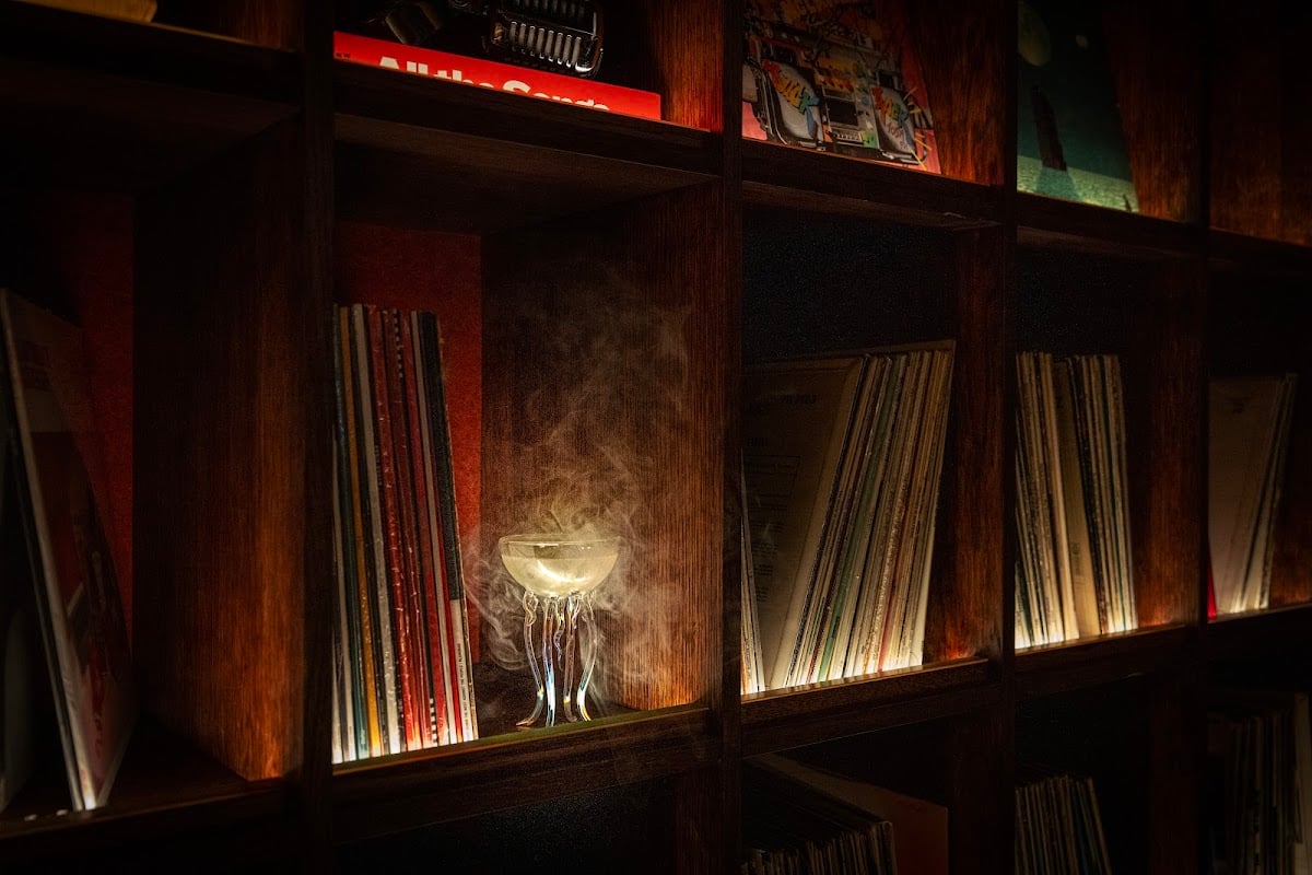 Hidden Grooves