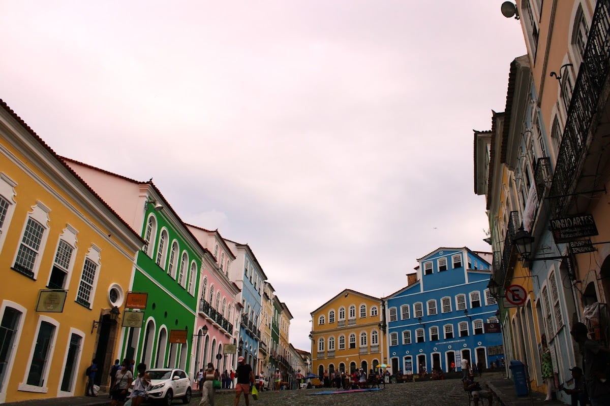 Fundação Casa de Jorge Amado