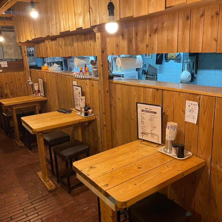 居酒屋TIIDA ティーダ