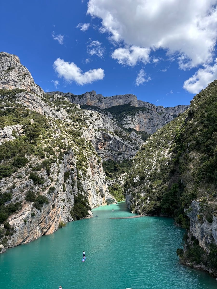Gorges du Verdon