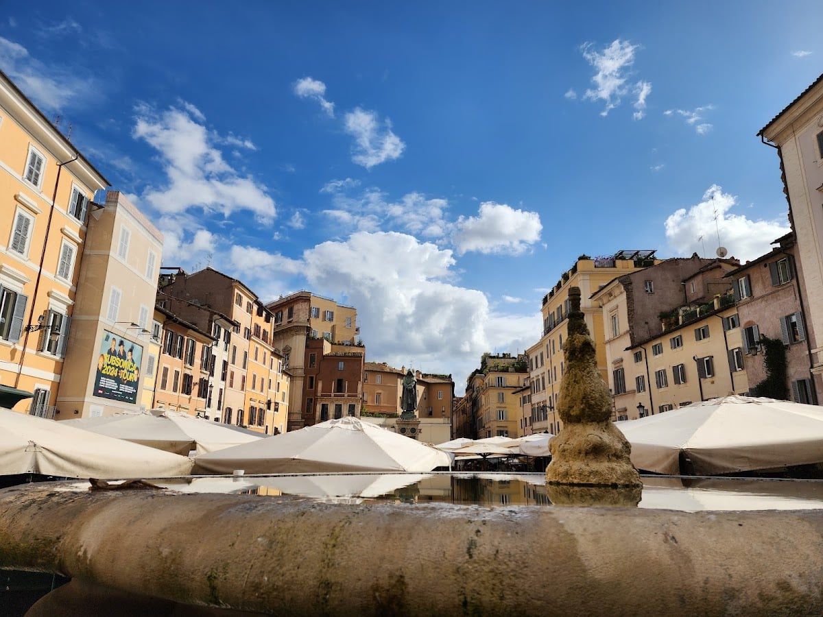 Campo dei Fiori