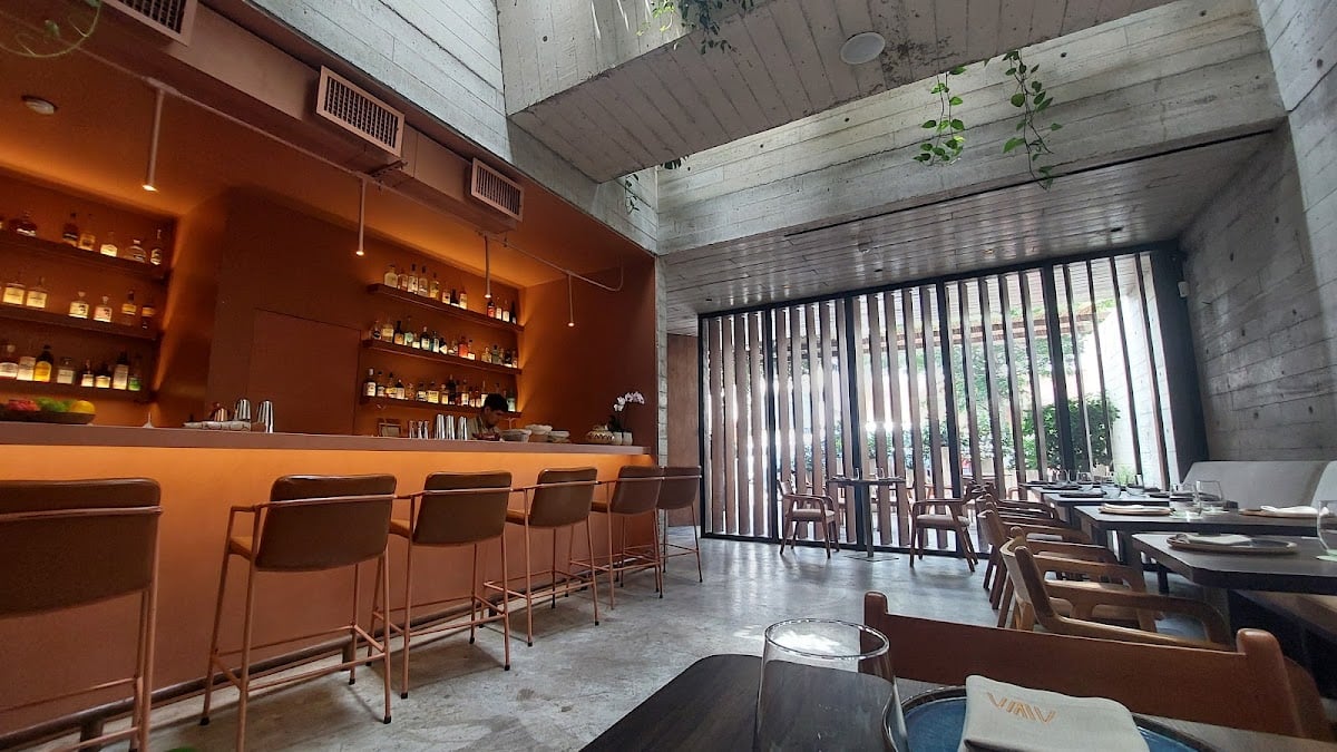 AWA Restaurante