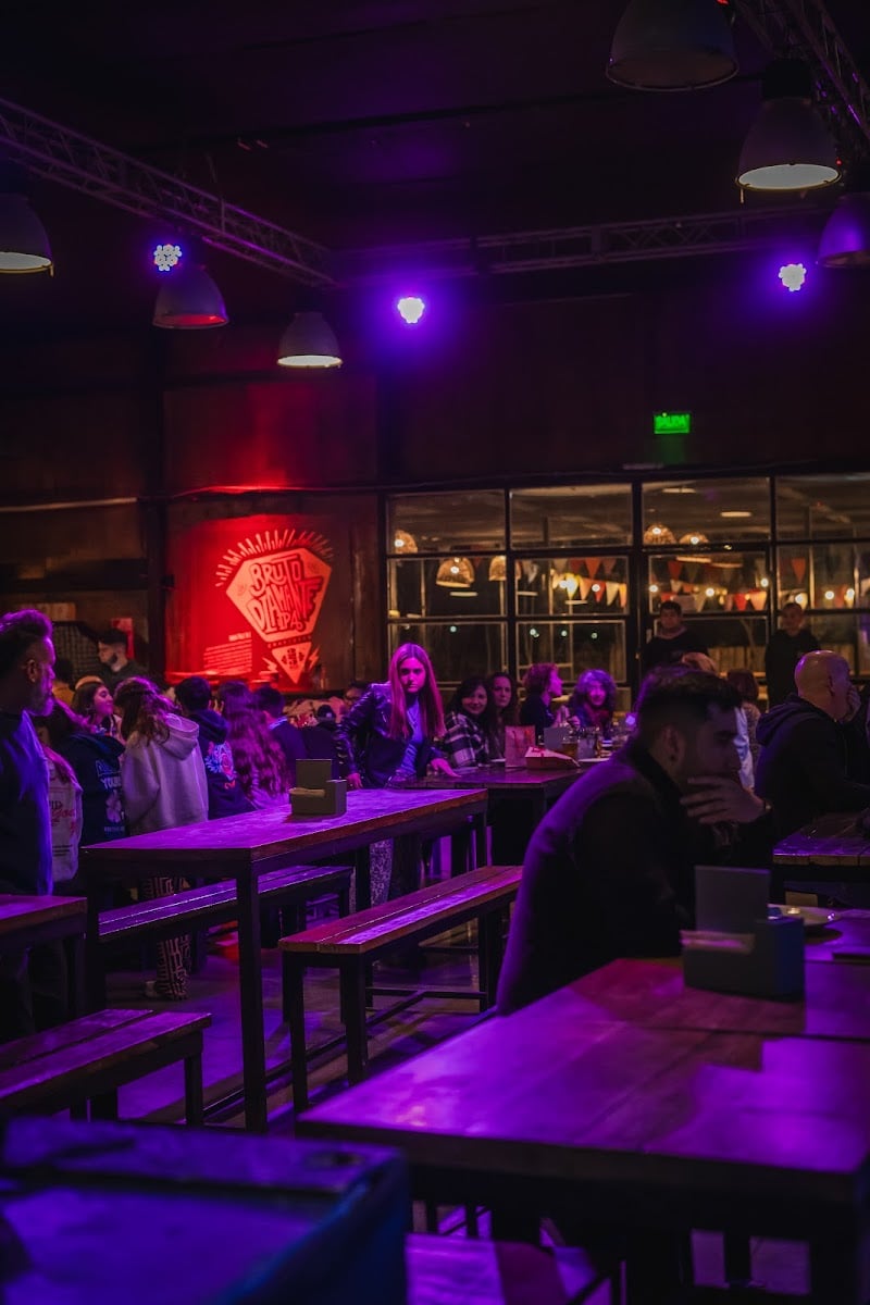 23 Ríos Craftbeer Luján de Cuyo