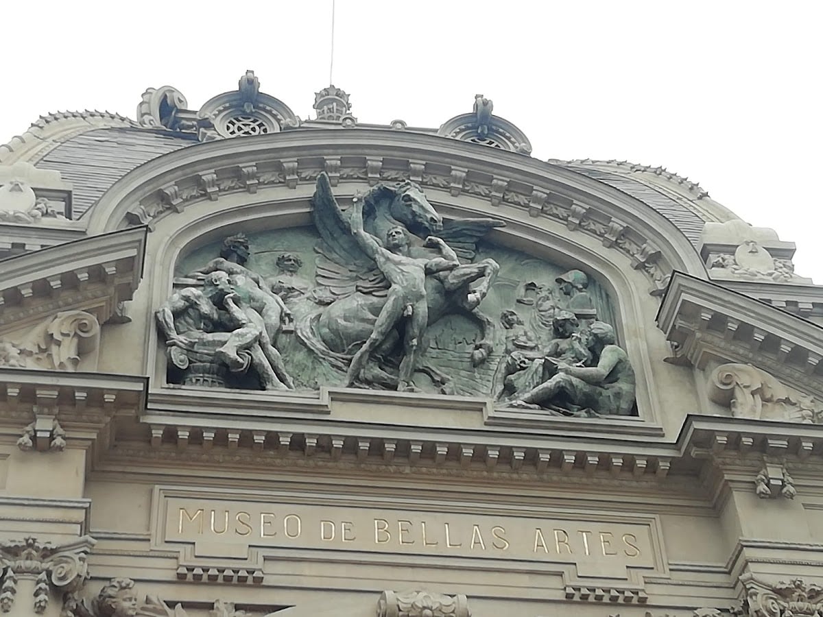 Bellas Artes