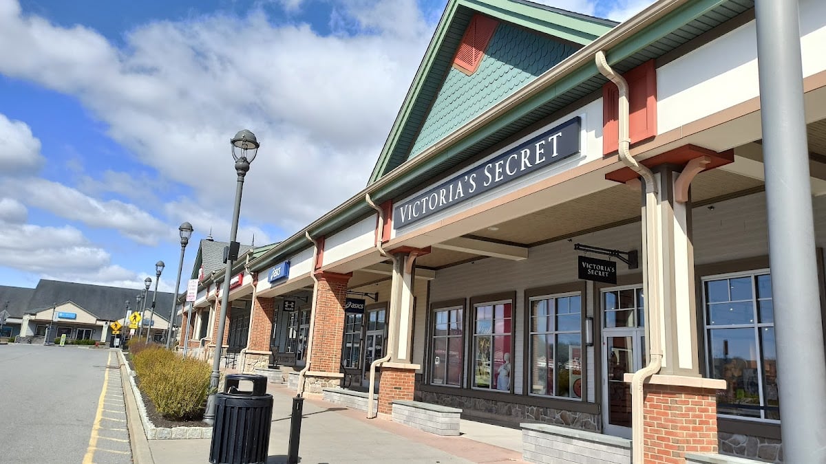 Woodbury Common Premium Outlets