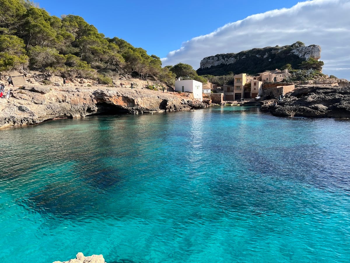 Cala s'Almunia