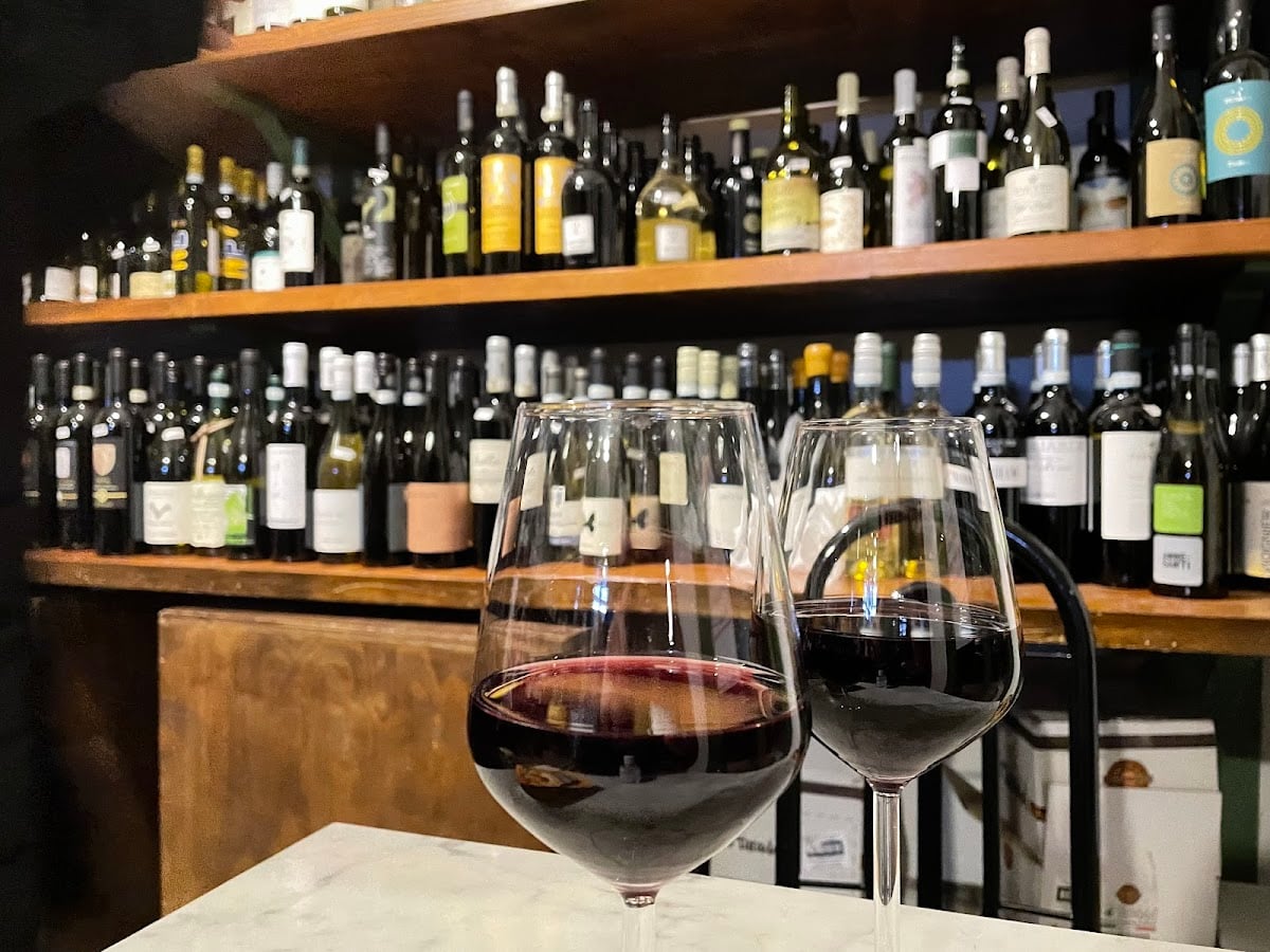 Il Vinaietto - Enoteca
