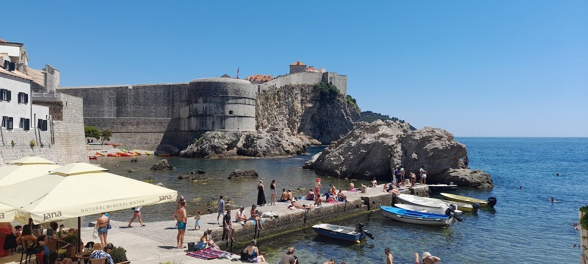 Dubrovnik