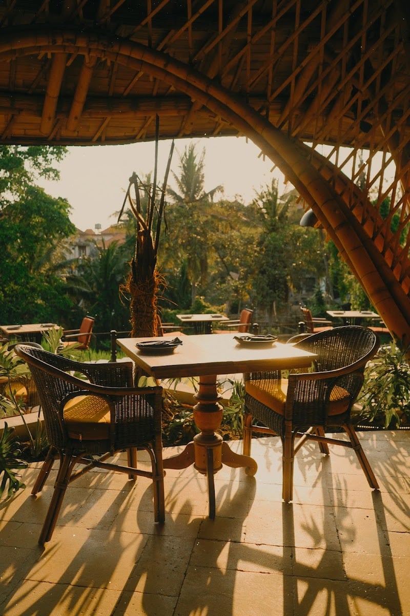 Juna Ubud