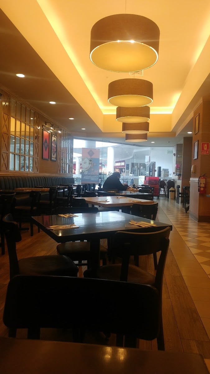 Delicass Open Plaza Angamos
