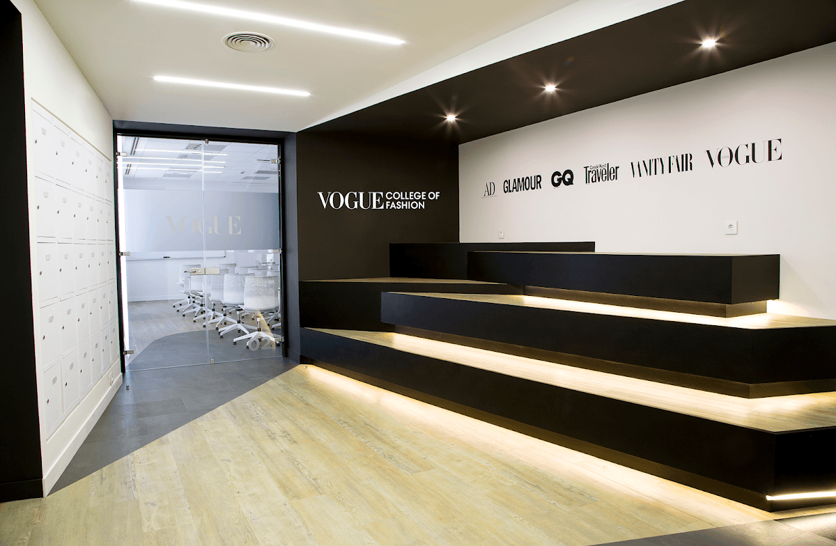 Vogue College of Fashion Spain