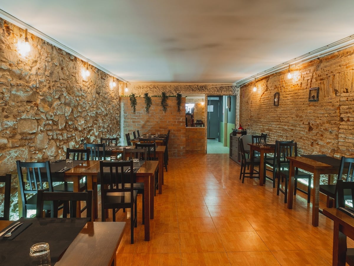 Zia Carolina - súper auténtico, pizzas a buen precio