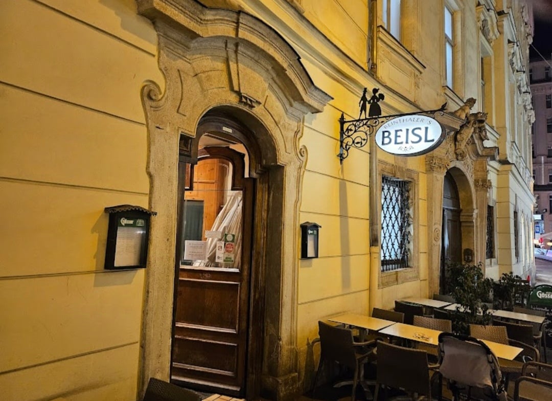 Reinthaler's Beisl