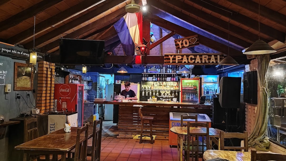 Estación 60