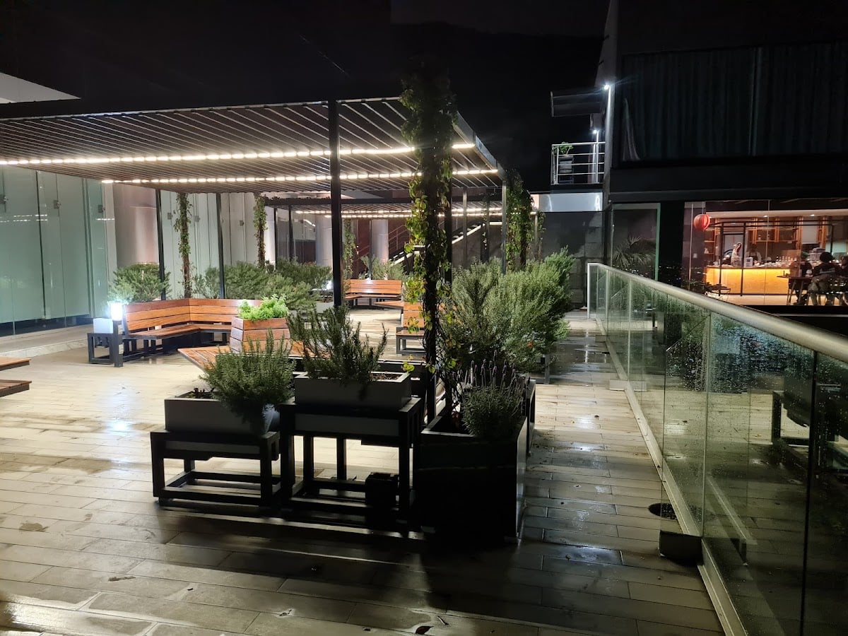 Matcha Garden MX
