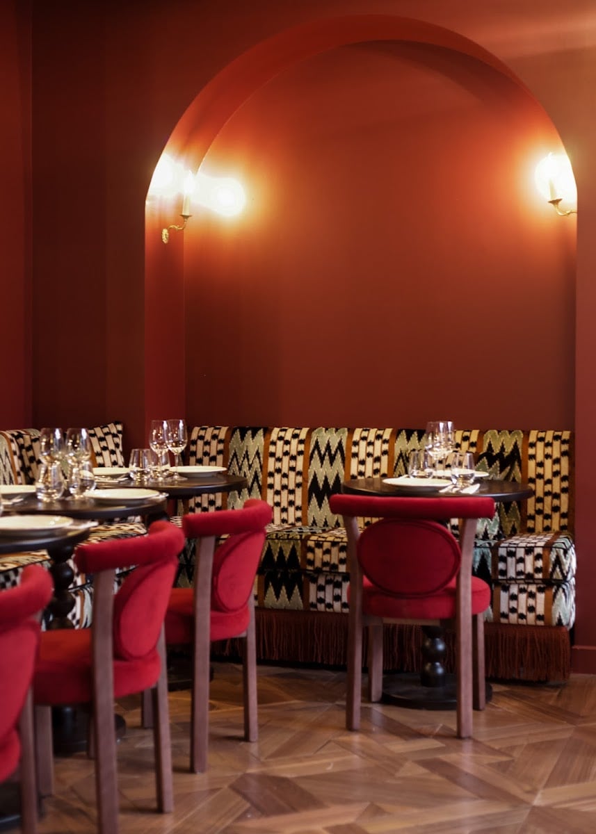 Kubaba - Restaurant