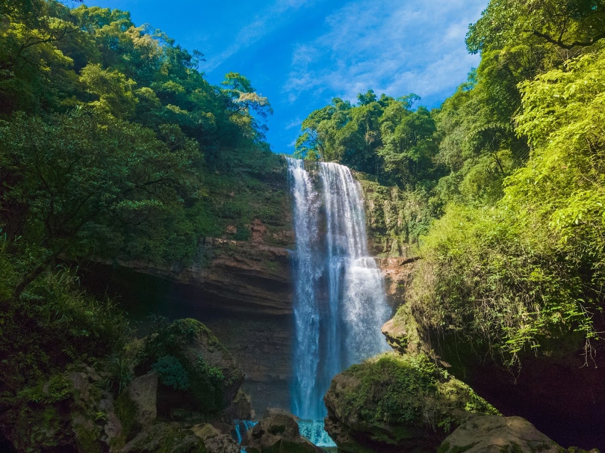 Meghalaya