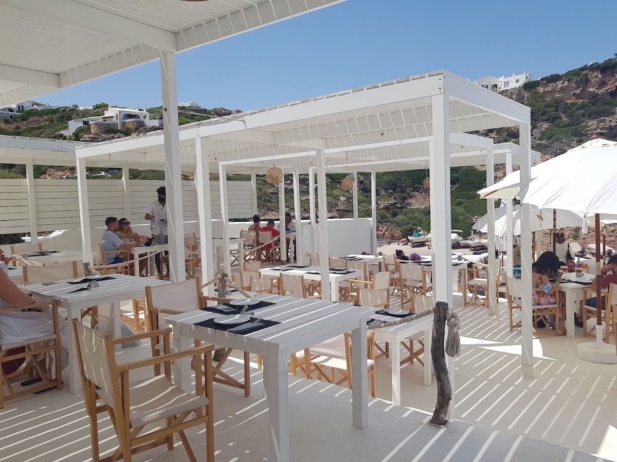 Ivette Beach Club