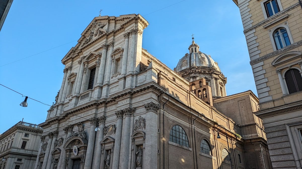 Basilica di Sant'Andrea della Valle