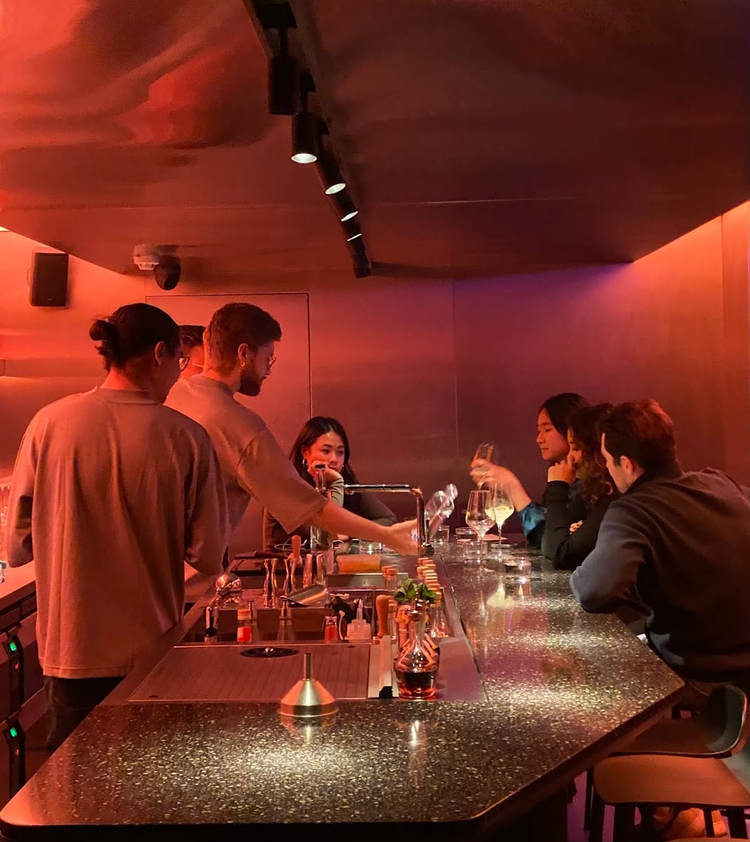 Bar Kinky