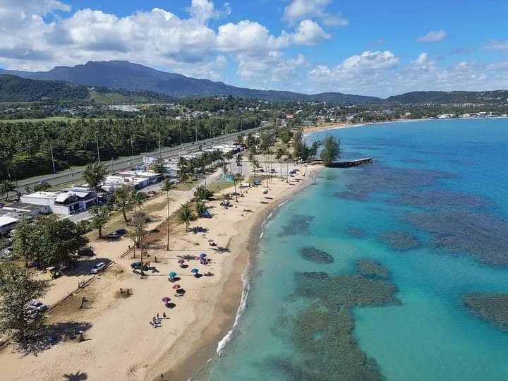 Luquillo 