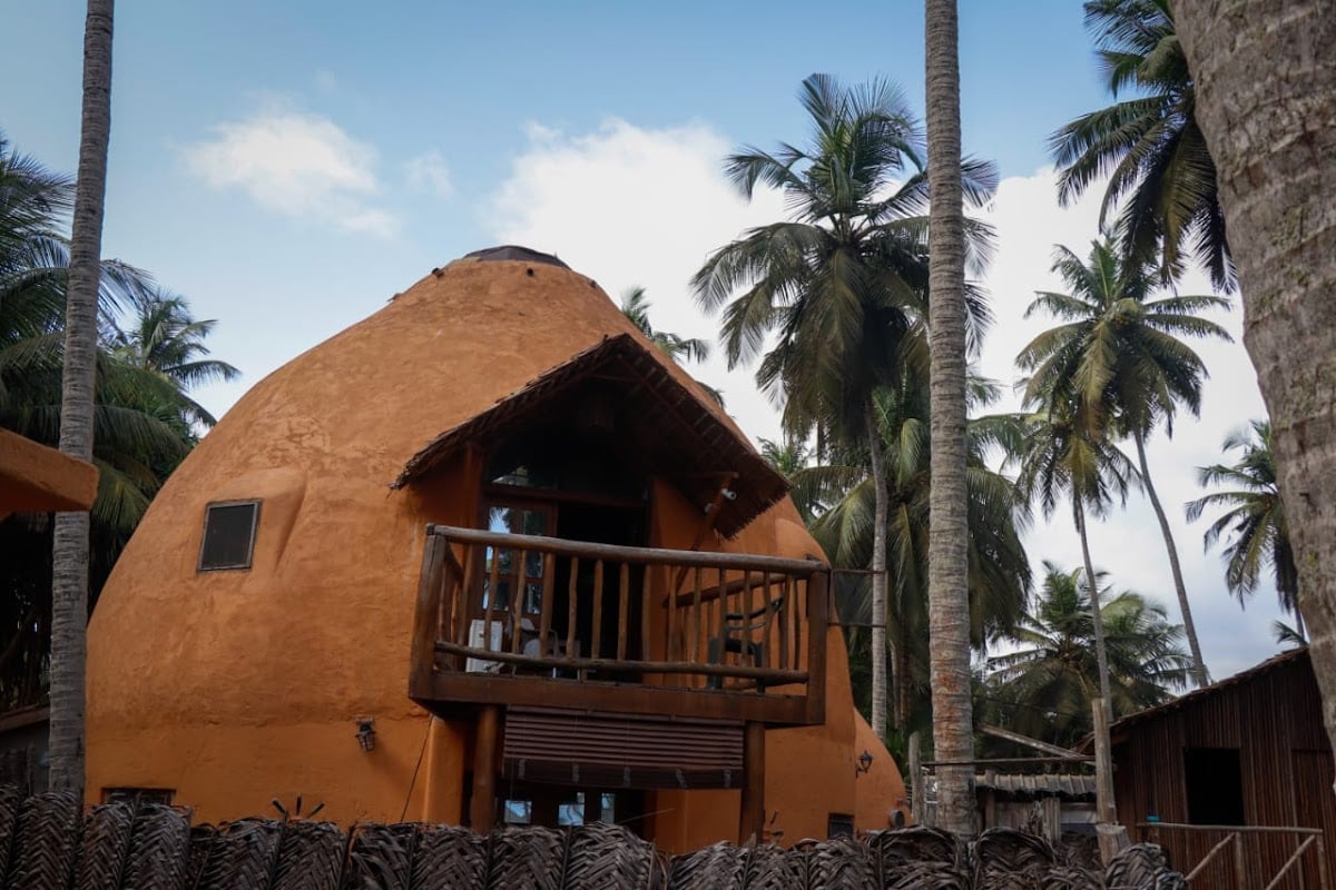 Le Bahia hôtel