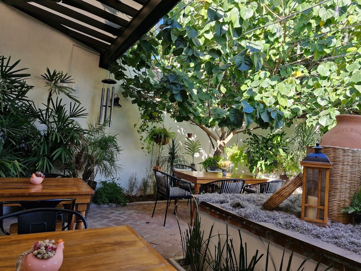 La Poule Café y Bistro - Coffee Shop · Culiacán Rosales