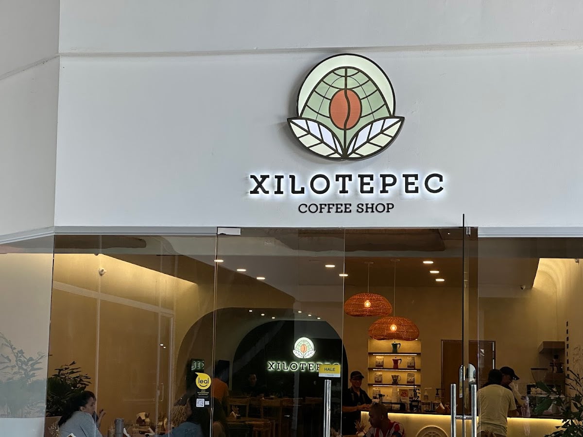 Xilotepec Coffee Shop