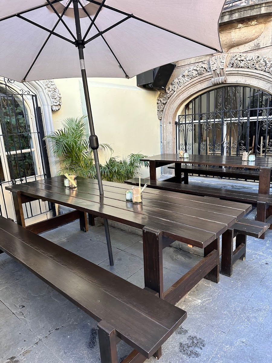 Casa Benell - Roma Norte
