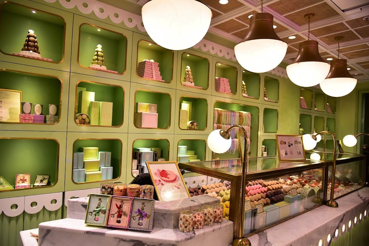 Ladurée