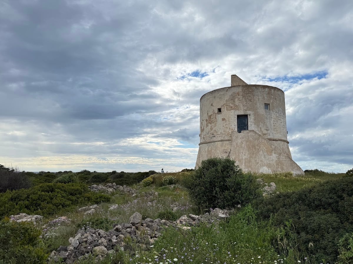 Torre del Pizzo