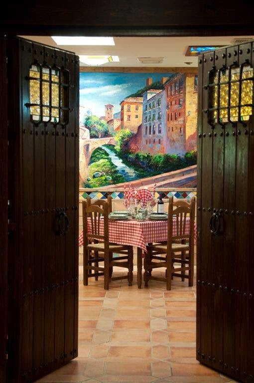 Bar La Sitarilla