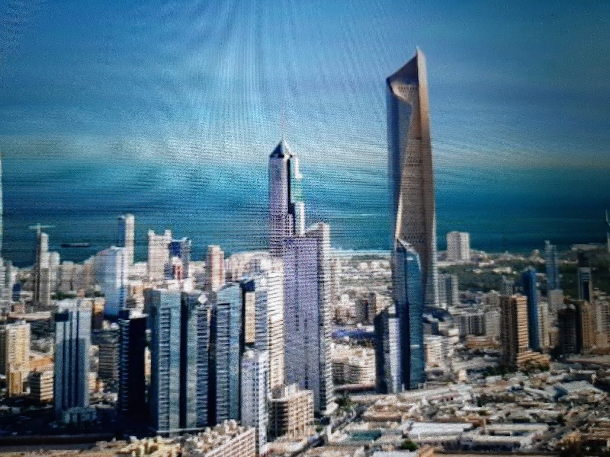 Kuwait City - Kuwait City